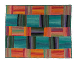 Shadow And Sun Afghan image 2 thumbnail