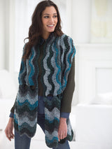 Moondust Shawl image 2 thumbnail