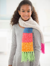 Tween Dream Scarf image 2 thumbnail