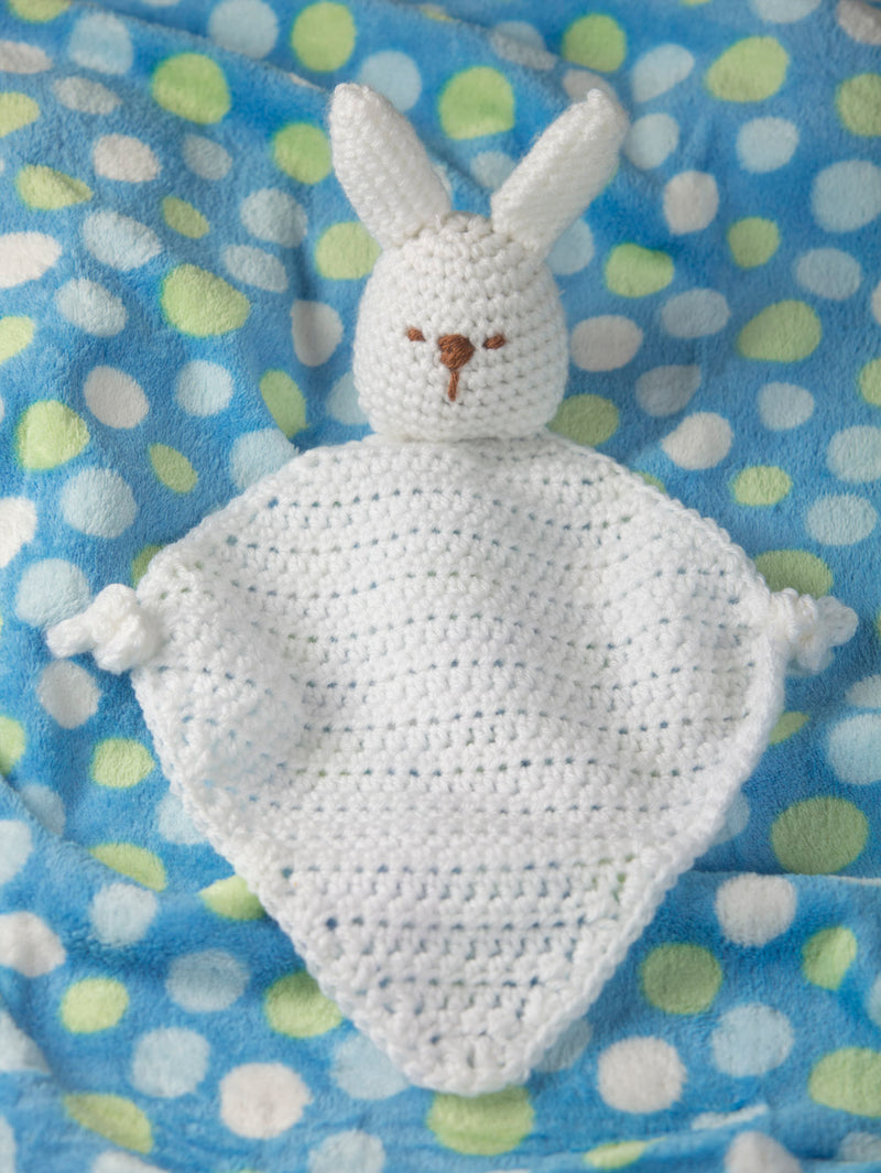 Bunny Lovie (Crochet)
