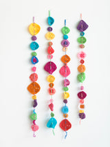 Pop Of Color Garland image 2 thumbnail