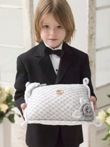 Ring Bearer Pillow image 2 thumbnail