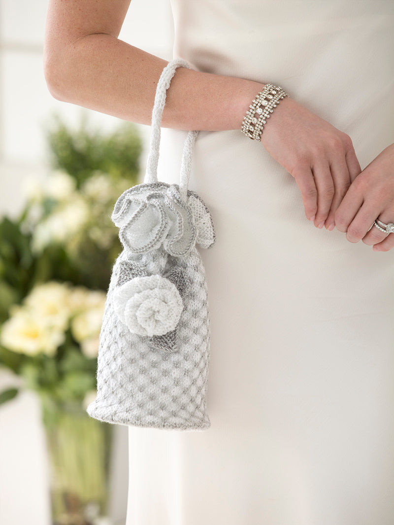Bridal Bag (Knit)