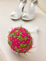 Wedding Bouquet image 2 thumbnail