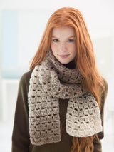Openwork Scarf image 2 thumbnail