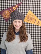 Urban Minimalist Hat - Version 1 image 2 thumbnail