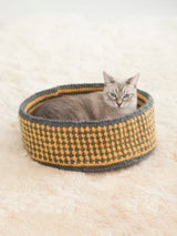 Pretty Kitty Bed (Knit) thumbnail