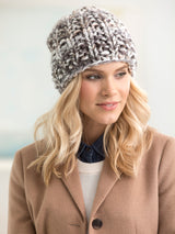 Cobble Hill Hat - Version 2 image 2 thumbnail