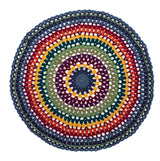 Newfield Circle Afghan image 2 thumbnail