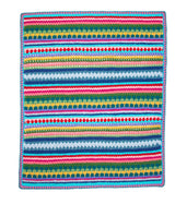 Axbridge Afghan image 2 thumbnail