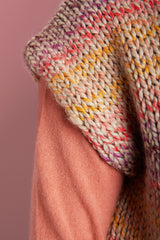 Galena Vest With Hood - Version 2 image 2 thumbnail