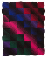 Wexford Shadows Afghan image 2 thumbnail