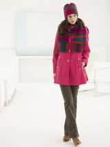 Hot Springs Hat And Scarf image 2 thumbnail