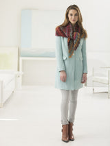 Bella Vista Shawl image 2 thumbnail