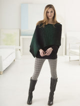 2 Ball Poncho - Version 2 image 2 thumbnail