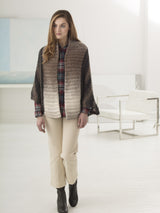 3 Ball Shrug image 2 thumbnail