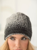 1 Ball Hat And Wrist Warmers image 2 thumbnail