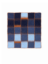 Audie Baby Afghan image 2 thumbnail