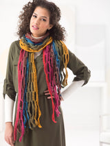 Mesh Scarf - Version 1 image 2 thumbnail