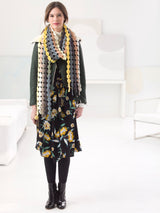 Motif Scarf image 2 thumbnail