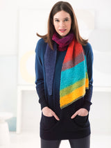 Pennant Scarf image 2 thumbnail