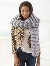 Beginner Wow Scarf image 2 thumbnail