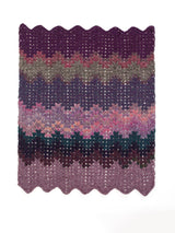 Granny Ripple Afghan image 2 thumbnail