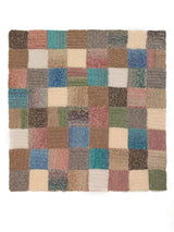 Patchwork Afghan - Version 2 image 2 thumbnail