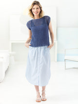 Openwork Top image 2 thumbnail