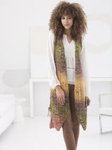 Mendocino Vest image 2 thumbnail