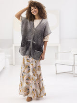 Metropolis Belted Tunic - Version 1 image 2 thumbnail