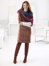 Triangular Shawl image 2 thumbnail