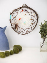 Rustic Dreamcatcher image 2 thumbnail