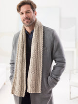 Chestnut Street Scarf image 2 thumbnail