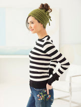 Bun Hat image 2 thumbnail