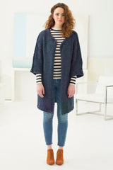 Quick Flattering Cardi image 1 thumbnail