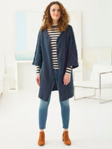 Quick Flattering Cardi image 2 thumbnail