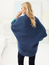Easy Crochet Shrug - Version 1 image 2 thumbnail