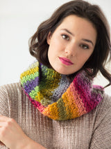Bainbridge Cowl image 2 thumbnail