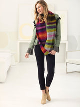 Casco Bay Cowl image 2 thumbnail