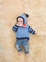 Carson Hoodie image 2 thumbnail