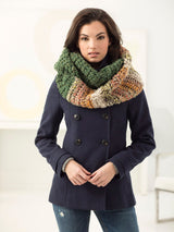 Oslo Cowl image 2 thumbnail