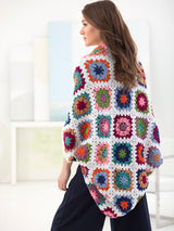 Boho Shrug image 2 thumbnail