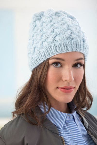 帽子 SIIILON One love hand knit cap SIIILON One love hand knit cap