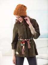 Ridgewood Hat image 2 thumbnail