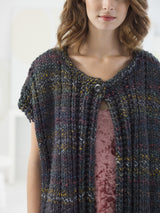 Glen Cove Vest image 2 thumbnail