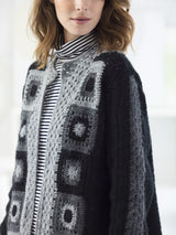 Carrolton Cardigan image 2 thumbnail