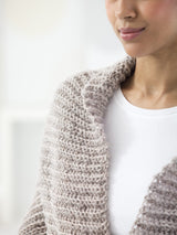 Susan's Shrug image 2 thumbnail