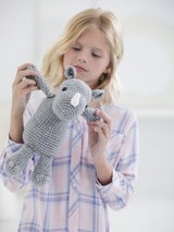 Rhino (Crochet) thumbnail