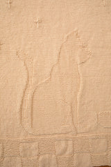 Kitty Afghan image 2 thumbnail